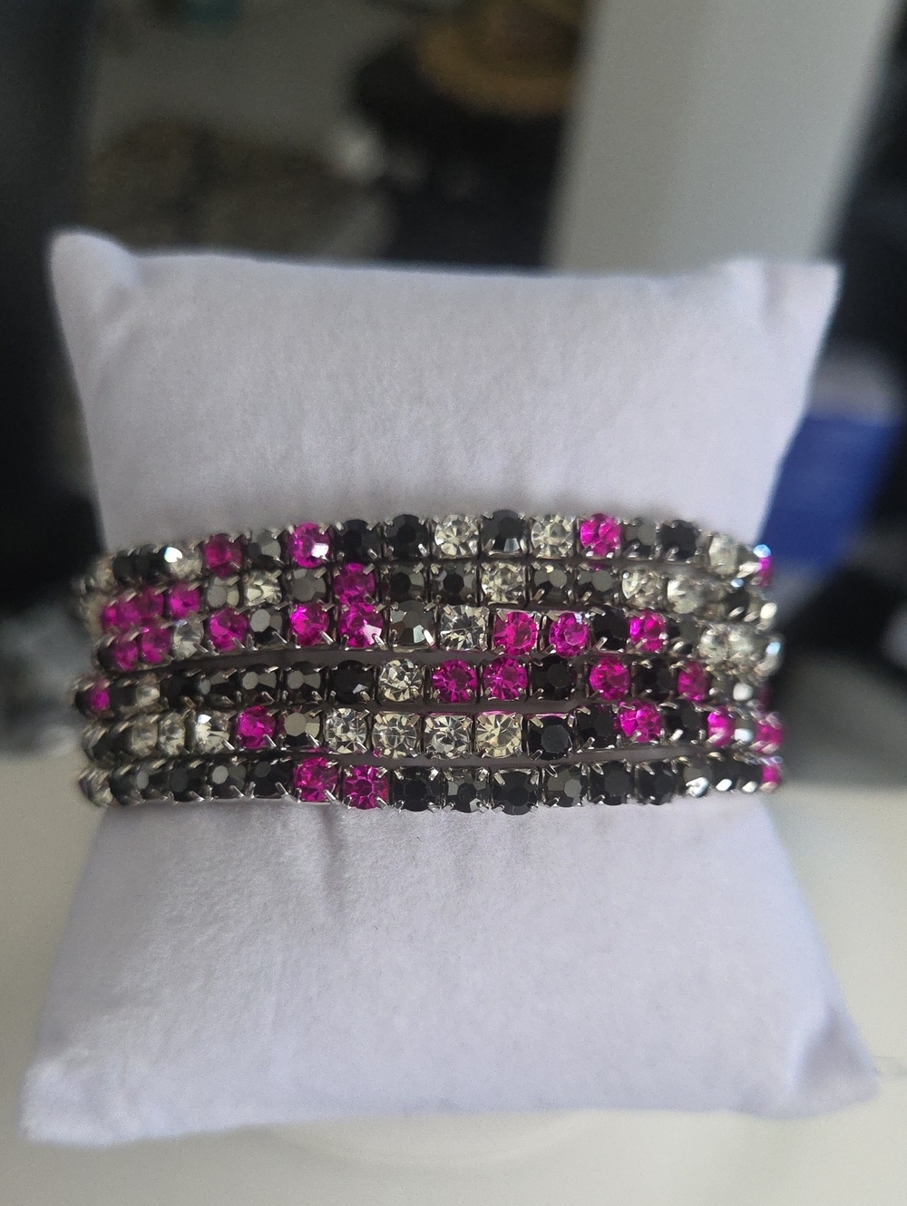 Paparazzi Rock Candy Multi Bracelet NWT
